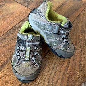 Stride Rite baby boy shoes